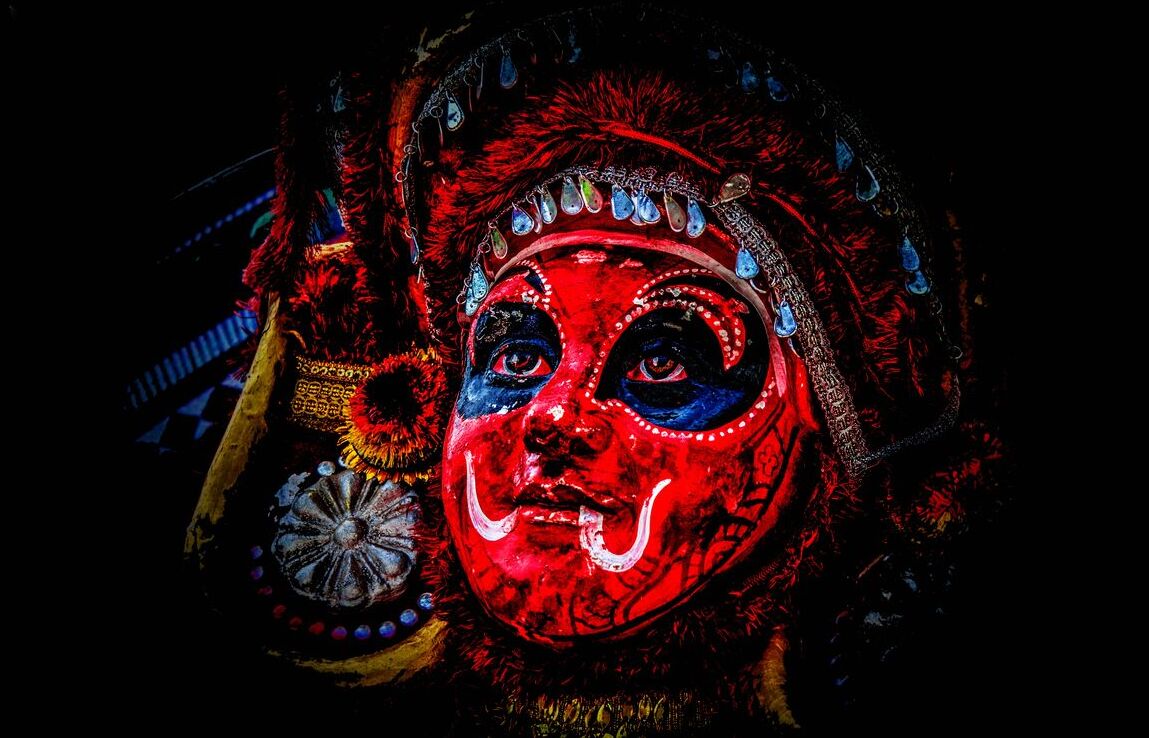 Seasonal South Indian specials